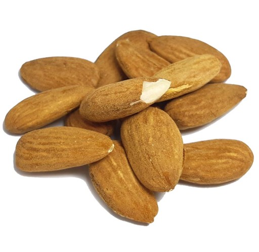 ŠPANIELSKÉ MANDLE 500g