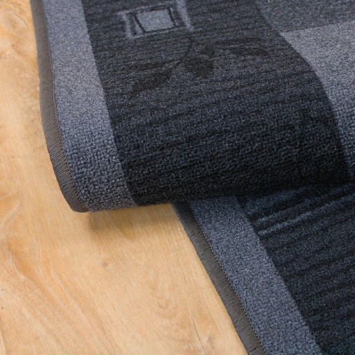 PROTIŠMYKOVÝ KOBEREC 100 cm AGADIR GREY
