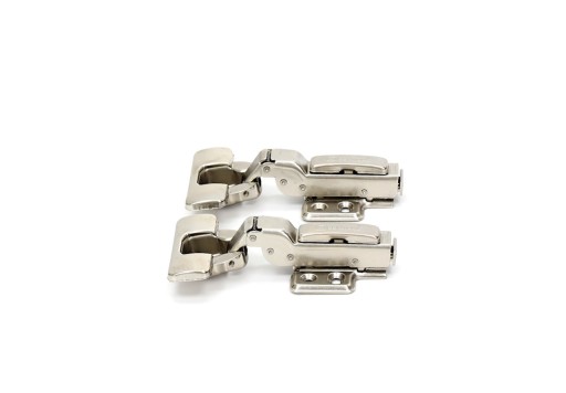 FI35 TWIN PANT SO SEVROLL BRZDOU, 2 KS