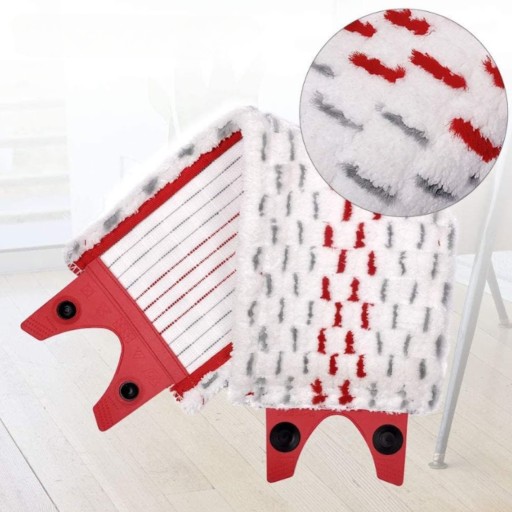 VILEDA ULTRA MAX MOP VLOŽKA VÝMENA MEGA ABSORBENTNÝCH NÁSTROJOV