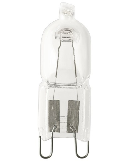 Halogénová žiarovka G9 25W 230V Do rúry OSRAM