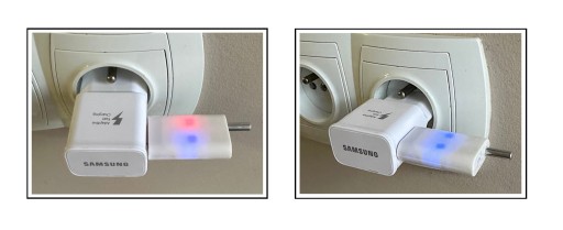 Duálna USB nabíjačka pre batérie CR425