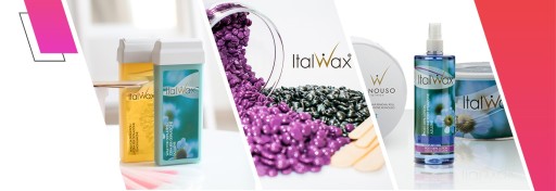 PODEPILAČNÝ OLEJ ItalWax Lemon 100ml