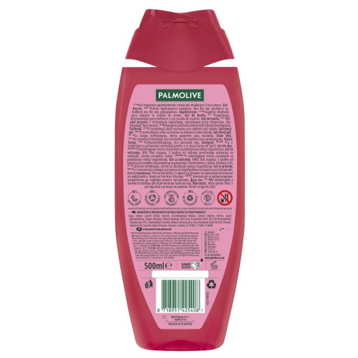 PALMOLIVE Sweet Delight sprchový gél 500 ml