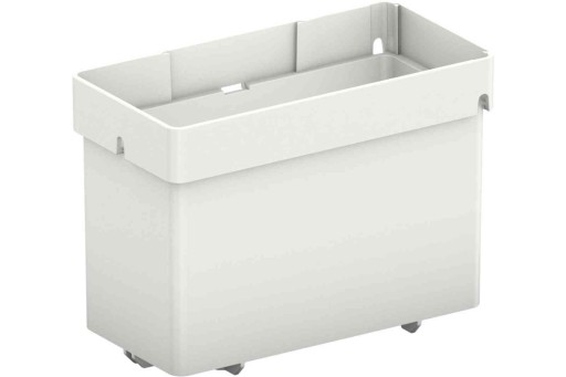 Festool Vyberateľná nádoba Box 50x100x68 - 2048
