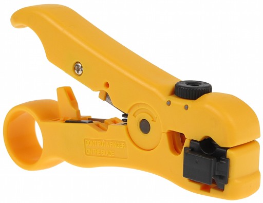 Žltý odstraňovač izolácie HT-352
