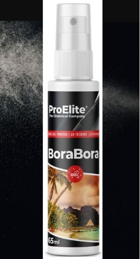 Osviežovač vzduchu - FLORAL - BoraBora 65ml