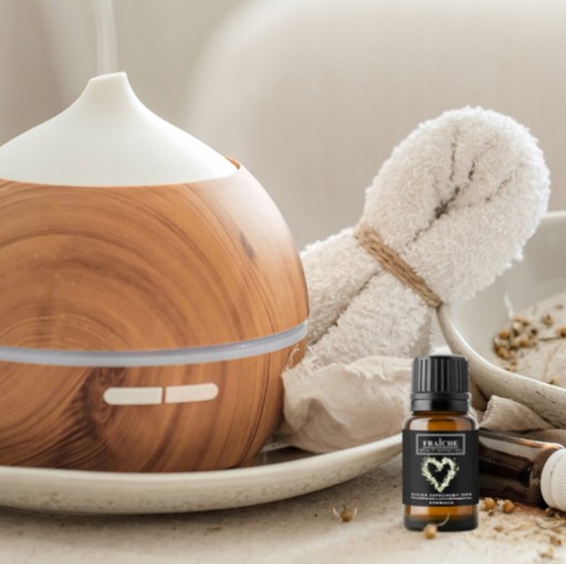 JASMINE vonný olej JASMINE aromaterapia 10ml