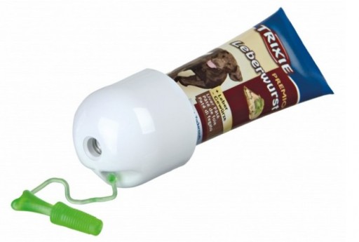 Trixie chránič trubice na pamlsky pre psov