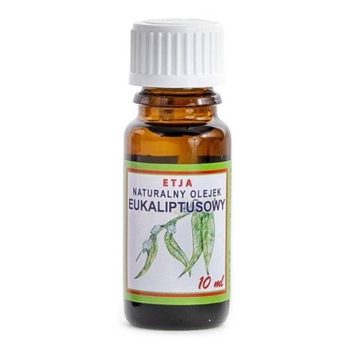 EUCALYPTUS olej na uštipnutie komármi