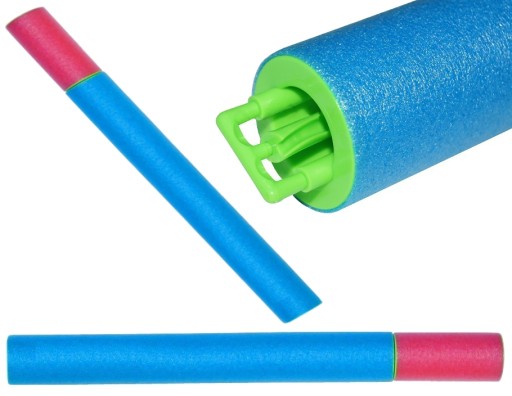 48 SIKAWKA VODNÁ PUMPA STRIEKAČKA 5741