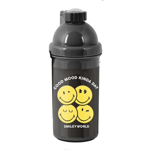 500ML FĽAŠA SMILEY SM24LK-3021