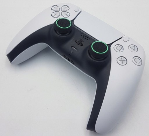 2X KRYTY GUMY PRE XBOX SÉRIE X S PAD ANALOGUE