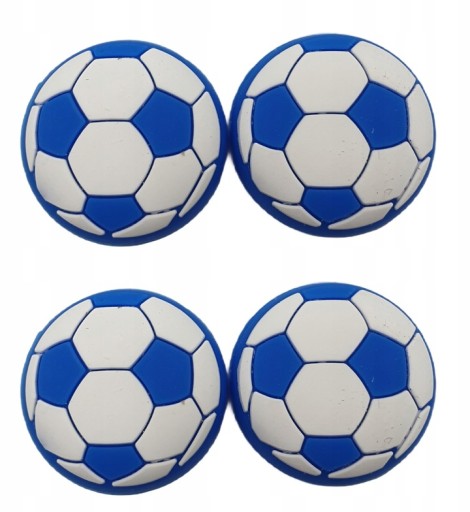 2X KRYTY GRIP, GUMY PRE XBOX ONE ANALOGUE PAD
