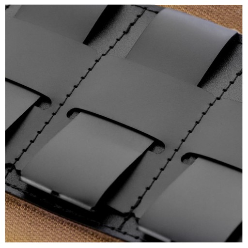 PANEL pre PATCH MOLLE M-TAC 120x85 Coyote