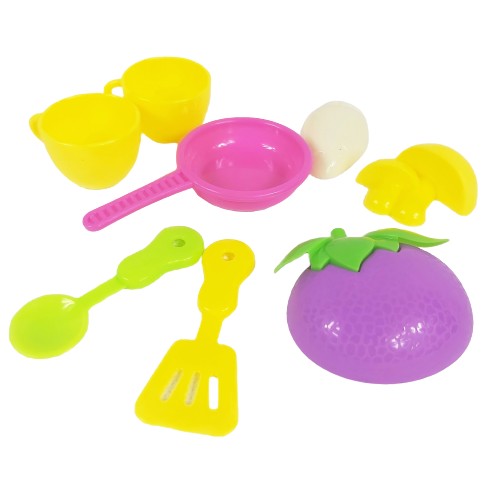 MINI TOYS KUCHYŇSKÝ NÁDOB PRE DETI
