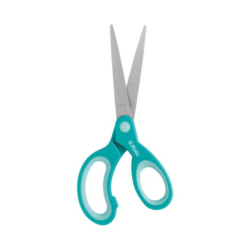 Detské nožnice pre pravákov 17cm Herlitz