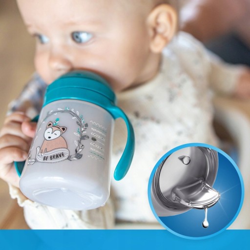 LOVI hubica pre prvý pohár Easy Switch 150 ml