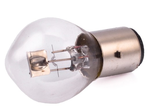 ŽIAROVKA 6V 25/25W BA20D WSK WFM SHL