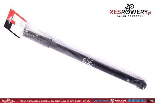 JET PLASTIK RUČNÁ PUMPA S-294-D 22x400mm DV/AV