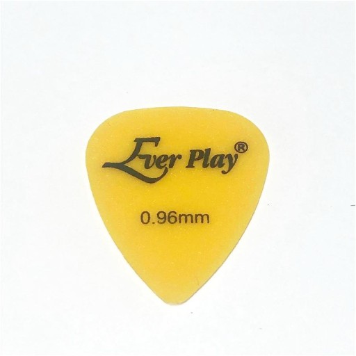 Super matné gitarové trsátko .96 mm