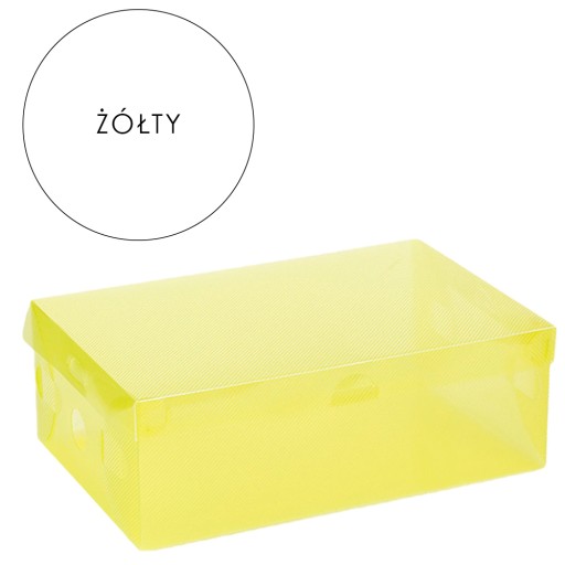 ORGANIZÁTOR BOXU NA OBUV VYSOKÁ KVALITA