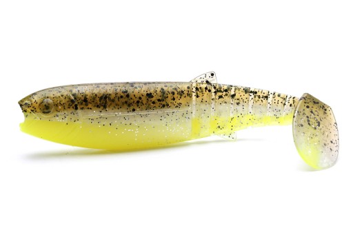 SAVAGE GEAR CANNIBAL GPY RUBBER 15cm