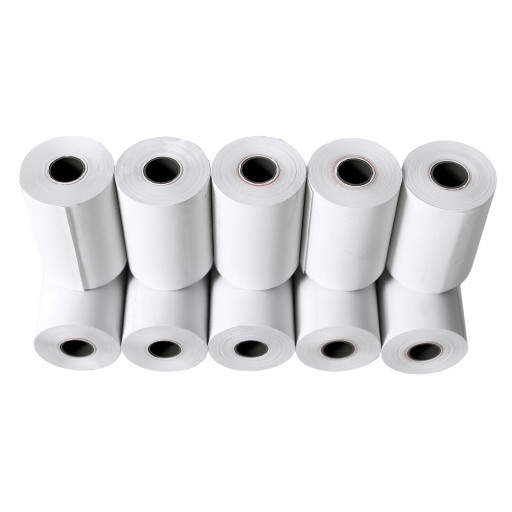 PAPIER, ROLKY pre FAREX ONline PRO 300