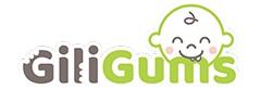 Ortodontická masáž GiliGums KOALA Teether Calming pre prerezávanie zubov