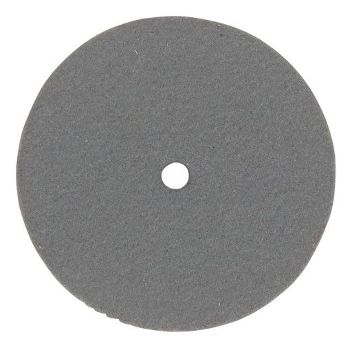 DREMEL leštiaci kotúč (425) tkanina 22,5 mm (balenie 4 ks) XXX Disc