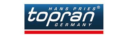 SKRUTKA M8X1 TOPRAN