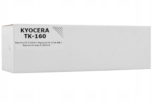 TONER KYOCERA P2035D 1120DN 1120D TK-116
