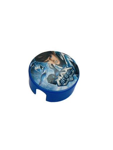 Školská darčeková sada 7 kusov Max Steel