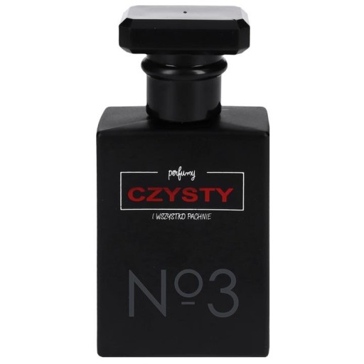AUTO PARFUM Č. 3 VÔŇA DO AUTO 30ml