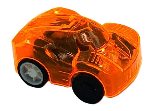 Mini motorizované autá Autá Autíčka pre Piñatas Piñata náplň 10 ks