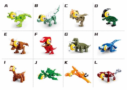 DEŇ DETÍ BLOKUJE VAJECNÉ PREKVAPENIE DINOSAUROV
