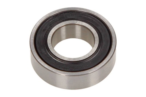 LOŽISKO 17X35X10 /SKF/