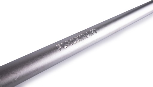 Gombík RUBOVÝ KLÍČ typ L Cr-V 430mm 1/2