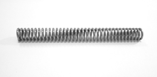 TLAČNÁ PRUŽINA d=2,0 * Dz=12,5 * L=123 - 1 ks.