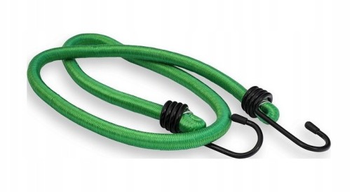 KÁBEL ELASTICKÝ 10x800 MM STALCO S-47830