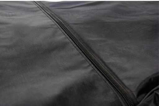 Puzdro Hard Bag ABG011040 pre 4/4 klasickú gitaru