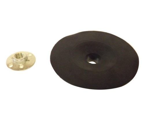 Kotúčová podložka pre 125mm M14 Magma vláknité kotúče
