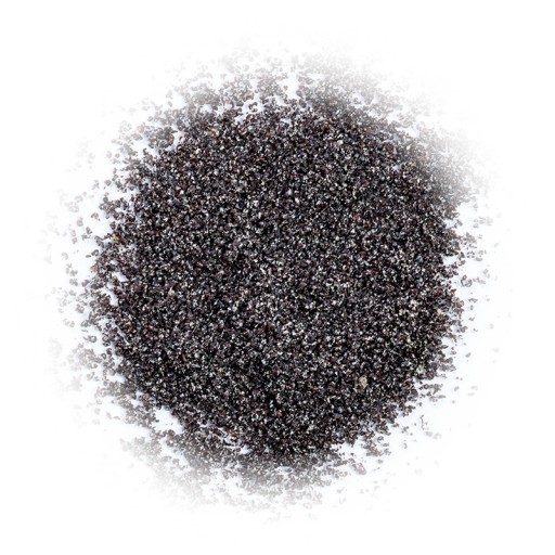 MODRÉ MAKY mleté a dusené do makových koláčikov 500g