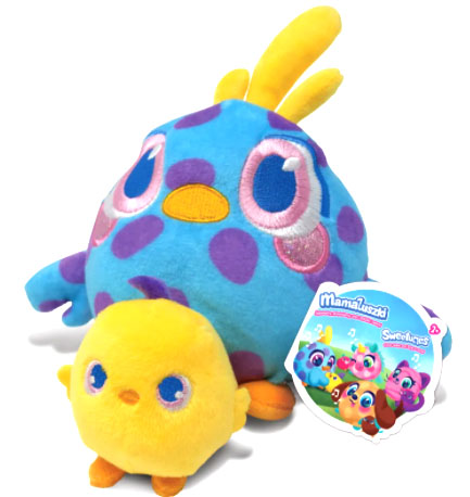 TEDDY TOYS BABIES FUNNY CHATTING EPEE
