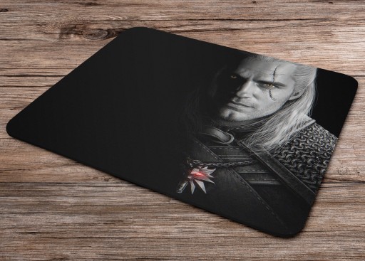 THE WITCHER THE WITCHER PODLOŽKA PRE MYŠ