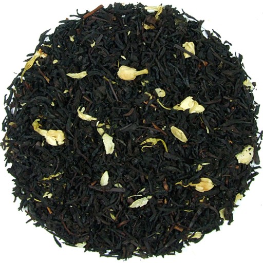LAHODNÝ ČAJ ČIERNY jazmín 100g