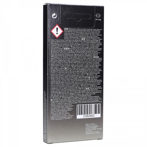 TABLETY na čistenie kávovarov Saeco, 10 tabliet.