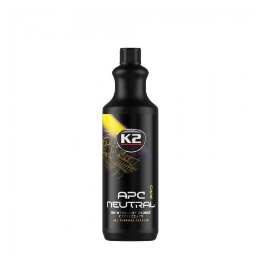 Univerzálny čistič K2 APC Neutral Pro
