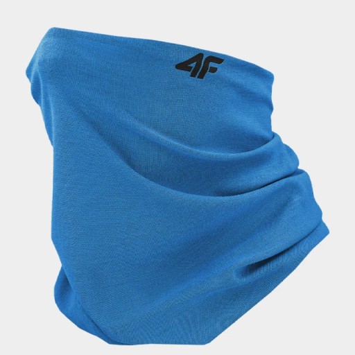 4F DETSKÁ SUKŇA MULTIFUNKČNÁ ŠÁLKA ŠATKA KRK ŠATKA UNISEX U038