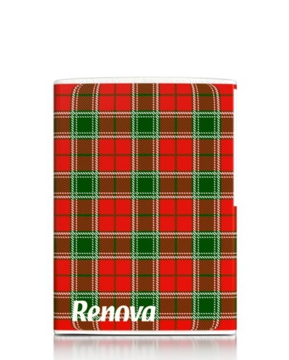 Renova vianočné vreckové obrúsky 6x7 ks
